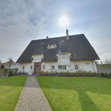 Apartment Het Riet