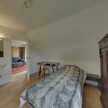 Apartment Het Riet *
