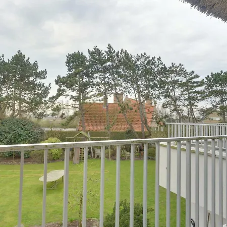 Het Riet Apartment Ostend