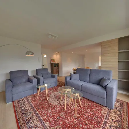Het Riet Apartment Ostend