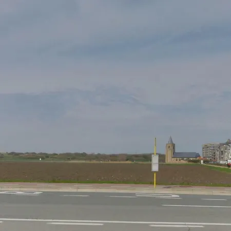Het Riet Ostend