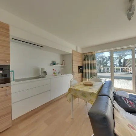 Apartment Het Riet *