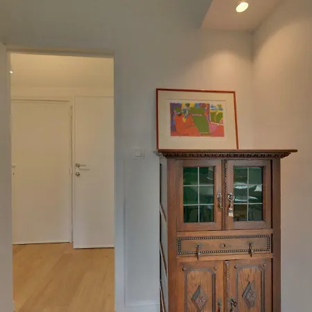 Het Riet Apartment Ostend