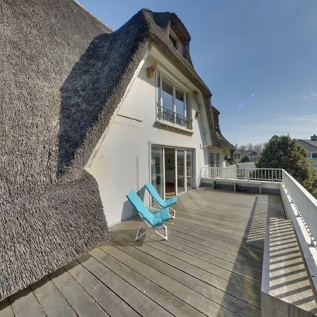 Het Riet Apartment Ostend