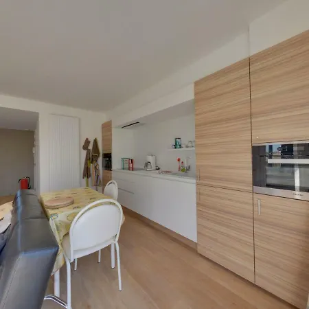 Apartment Het Riet