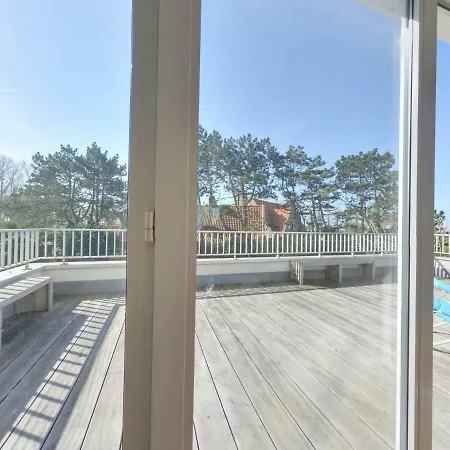 Het Riet Apartment Ostend