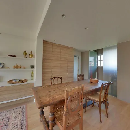 Het Riet Apartment *