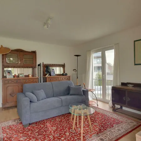 Apartment Het Riet