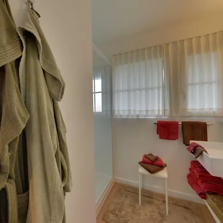Apartment Het Riet Ostend