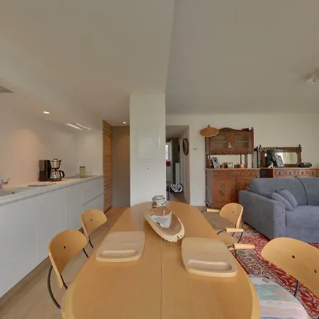 Apartment Het Riet