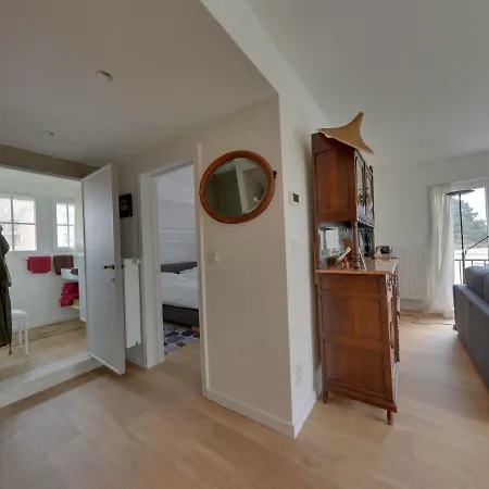 Het Riet Apartment