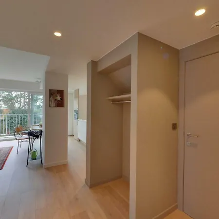 Het Riet Apartment *