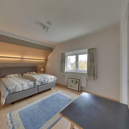Apartment Het Riet *